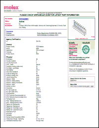 Click here to download 10-45-5091 Datasheet