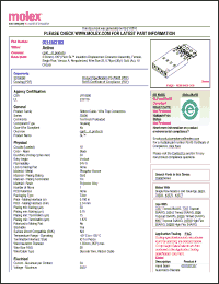 Click here to download A-70400-1409 Datasheet
