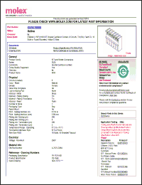 Click here to download A-7675-C06A Datasheet