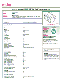 Click here to download A-71850-0074 Datasheet