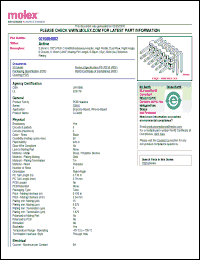 Click here to download A-70216-0236 Datasheet