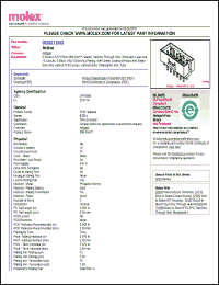 Click here to download 0878311243 Datasheet