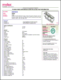 Click here to download 0878312010 Datasheet