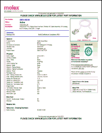 Click here to download 88741-8210 Datasheet