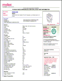 Click here to download 0905841320 Datasheet