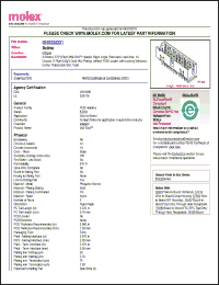 Click here to download 0878335321 Datasheet