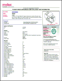 Click here to download 0878320822 Datasheet