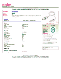 Click here to download 0887328000 Datasheet