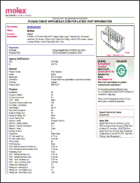 Click here to download 0878333424 Datasheet