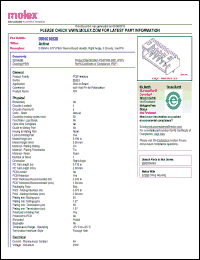 Click here to download 0894010520 Datasheet