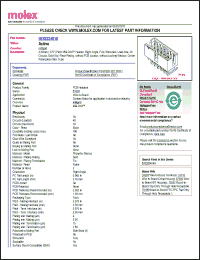 Click here to download 0878334019 Datasheet