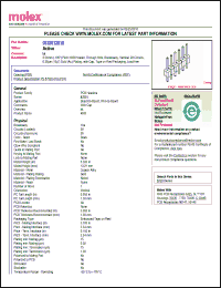 Click here to download 0878912818 Datasheet