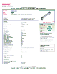 Click here to download SD-92316-001 Datasheet