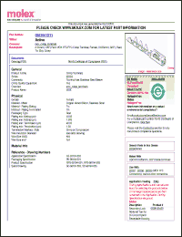 Click here to download SD-98194-005 Datasheet