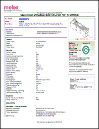 Click here to download SD-502584-001 Datasheet
