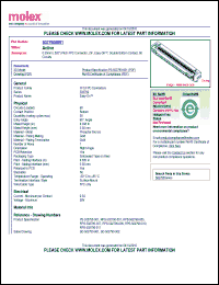Click here to download SD-502790-001 Datasheet