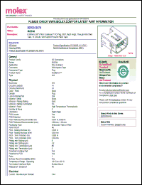 Click here to download SD-501014-007 Datasheet