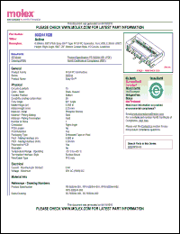 Click here to download SD-502244-002 Datasheet