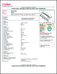 Click here to download 502244-1530 Datasheet