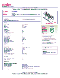 Click here to download 503154-3090 Datasheet