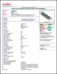 Click here to download SD-502426-002 Datasheet