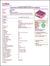 Click here to download SD-105130-100 Datasheet