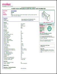 Click here to download 0923160650 Datasheet