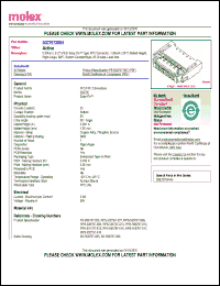 Click here to download SD-500797-006 Datasheet