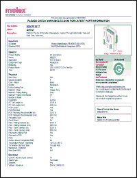 Click here to download SD-500075-008 Datasheet