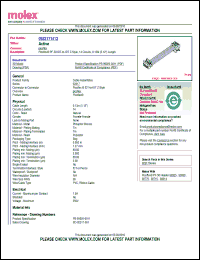 Click here to download SD-92317-001 Datasheet