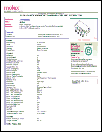 Click here to download SD-105080-001 Datasheet