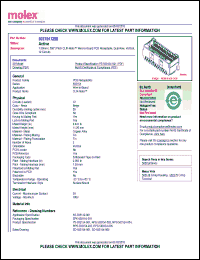 Click here to download 503154-1290 Datasheet