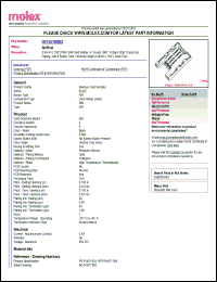 Click here to download SD-91407-002 Datasheet