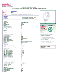 Click here to download SD-95551-001 Datasheet