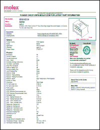 Click here to download SD-91814-001 Datasheet
