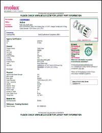 Click here to download 5526W Datasheet