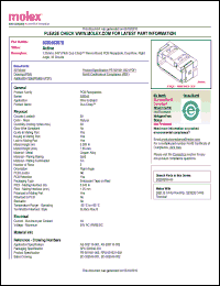Click here to download SD-502046-001 Datasheet