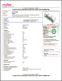 Click here to download SD-503175-001 Datasheet