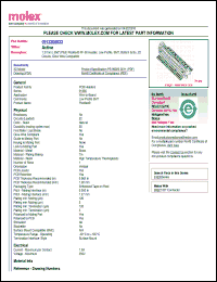 Click here to download SD-91330-001 Datasheet