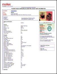 Click here to download 95502-2643 Datasheet