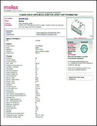 Click here to download 91999-1232 Datasheet