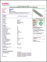 Click here to download SD-502430-002 Datasheet
