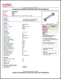 Click here to download 0923150445 Datasheet