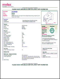 Click here to download SD-501330-001 Datasheet