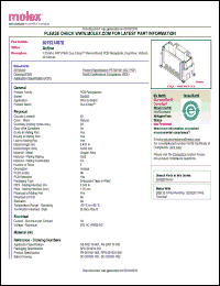 Click here to download SD-501931-002 Datasheet