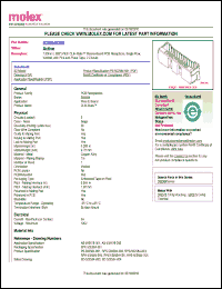 Click here to download SD-502584-003 Datasheet