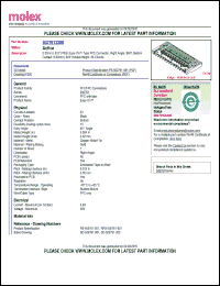 Click here to download SD-502761-002 Datasheet