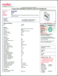 Click here to download 0906351202 Datasheet