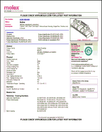 Click here to download SD-502578-001 Datasheet