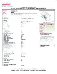 Click here to download 90897-2143 Datasheet